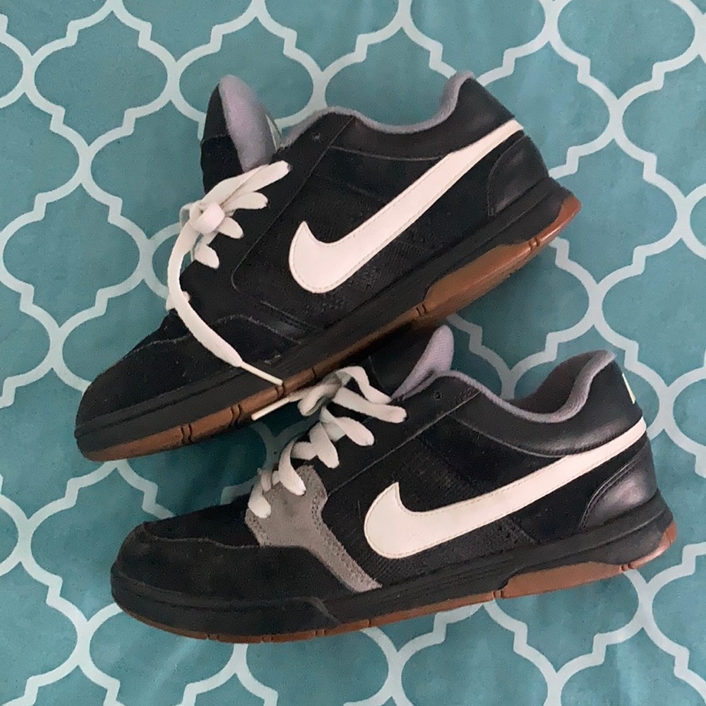Classic Nike shoes
